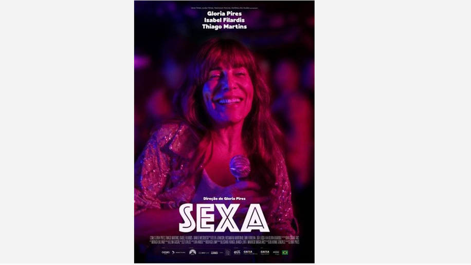 SEXA: A Estreia Poderosa de Glória Pires e o Recado Que Toda Mulher Precisa Ouvir