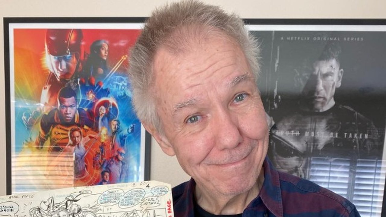 Gerry Conway morre aos 73 anos; criador de personagens marcantes para Marvel e DC