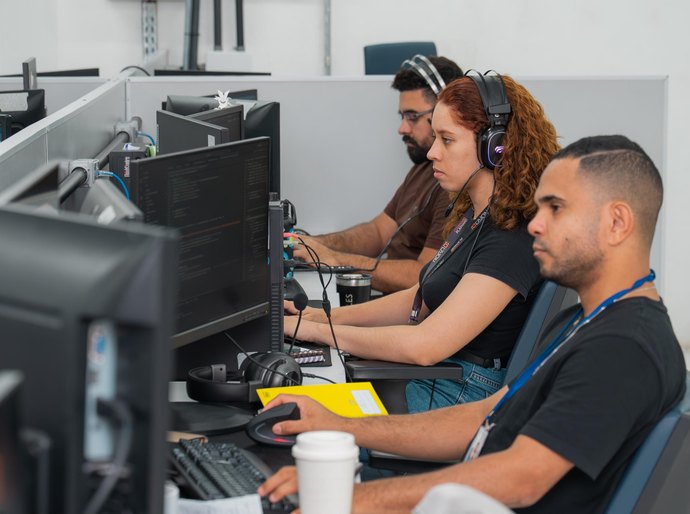 Itec consolida avanços tecnológicos e fortalece transformação digital do Governo de Alagoas em 2025