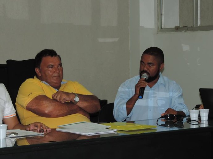 Diretoria do Coruripe confirma apresentação do elenco para a próxima quarta