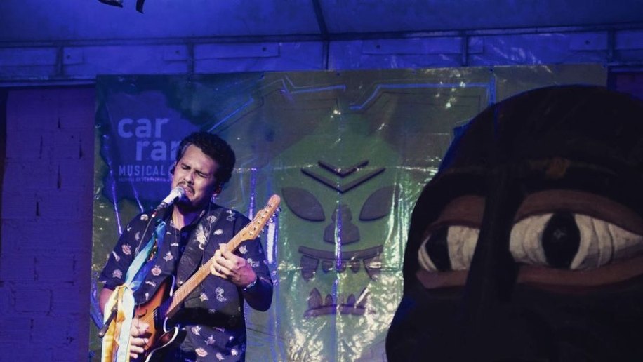 Festival Carranca Musical está com inscrições abertas para seleção de propostas musicais