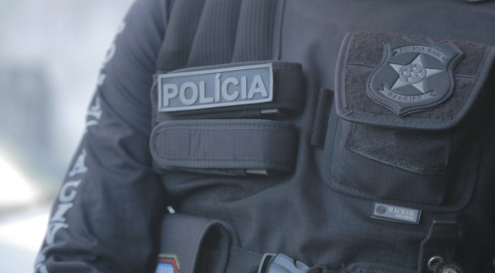 Dois suspeitos de assassinar casal em Itaporanga D'Ajuda são presos