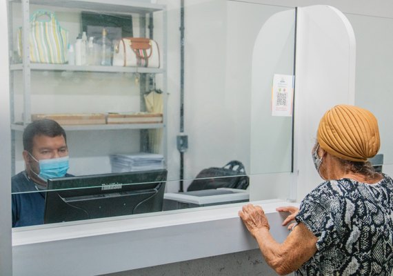Mulheres em tratamento do câncer dispõem de embarque gratuito no transporte coletivo