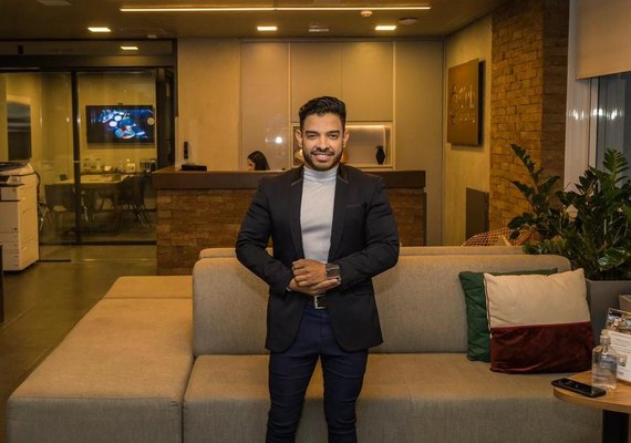 Empresário alagoano é convidado para reinauguração da loja Honda na Paraíba