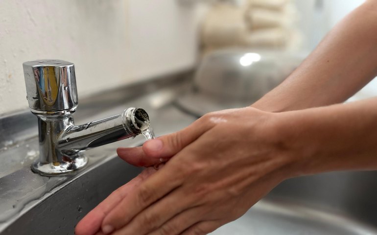 Médico do Hospital Ib Gatto Falcão explica o que são doenças sazonais e como evitá-las