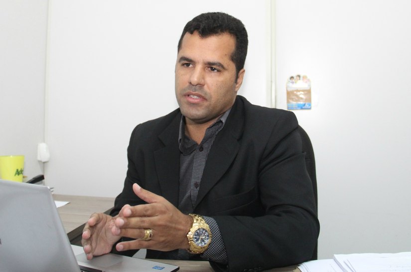 Projeto Ouvidoria Itinerante irá até as comunidades arapiraquenses