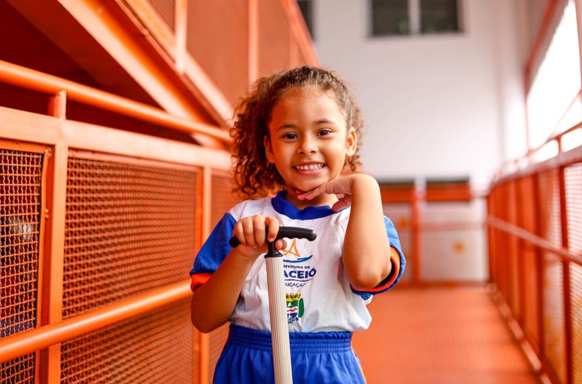 Semed prorroga prazo para matrículas na rede pública municipal de ensino