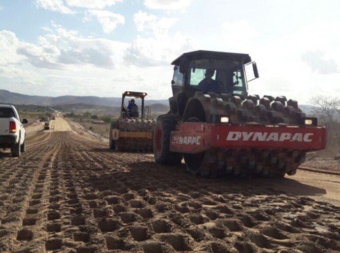 Para secretário, novas rodovias incentivam o comércio e a indústria
