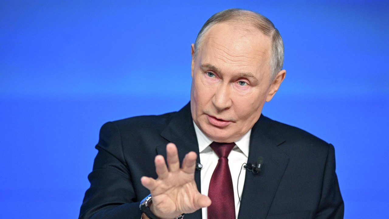 Putin sinaliza que Rússia responderá a qualquer ameaça, diz ex-analista da CIA