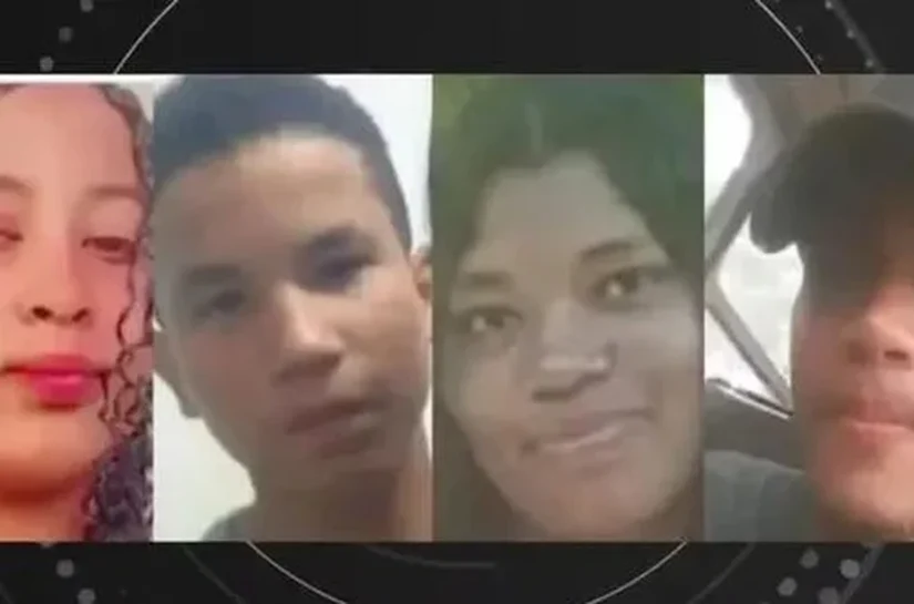 Homem é condenado a 87 anos de prisão por matar e esconder corpos em Arapiraca