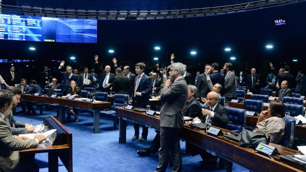 Promulgada lei que reforça em R$ 150 milhões orçamento para eleições municipais