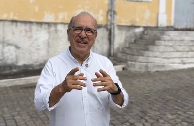 Prefeito Ronaldo Lopes divulga como vai ficar o Conservatório de Música de Penedo