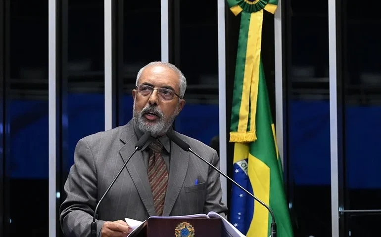 Paim destaca aprovação do Dia Nacional de Reflexão do ‘Cantando as Diferenças’