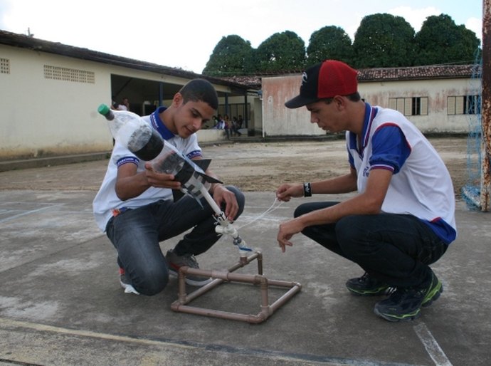 Olimpíada Brasileira de Astronomia acontece nesta sexta-feira (13)
