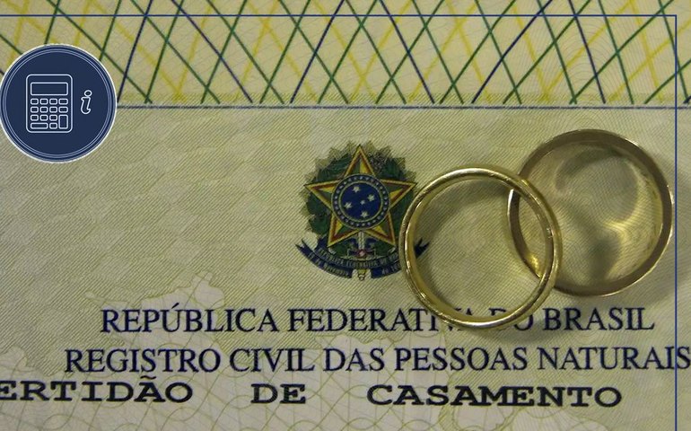 Como declarar heranças e divisão de bens em divórcios?