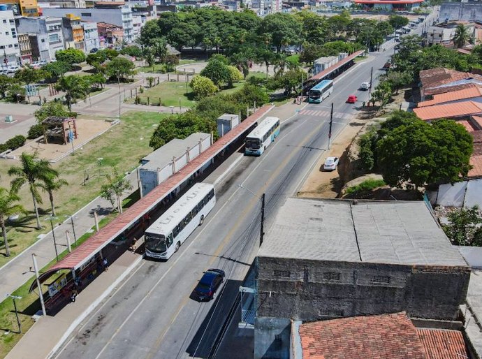 Arapiraca inicia construção do Plano de Mobilidade Urbana; usuários serão ouvidos