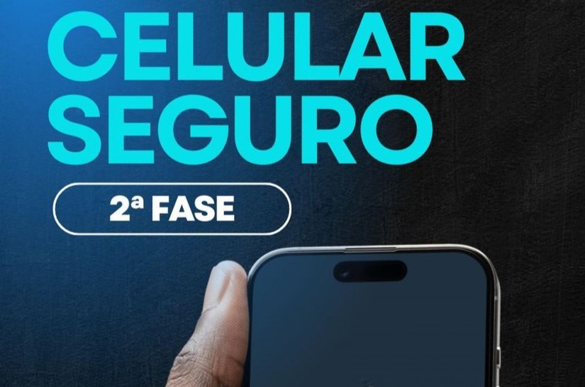 Celular Seguro: nova tecnologia permite à PC rastrear celulares subtraídos e enviar intimações