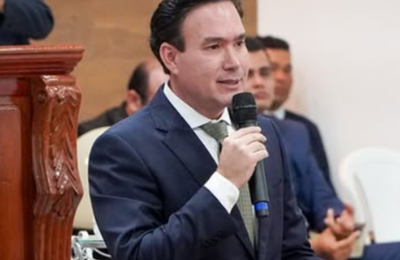 Pesquisa em Jundiá aponta 93,3% de aprovação da gestão do prefeito Jorge Galvão
