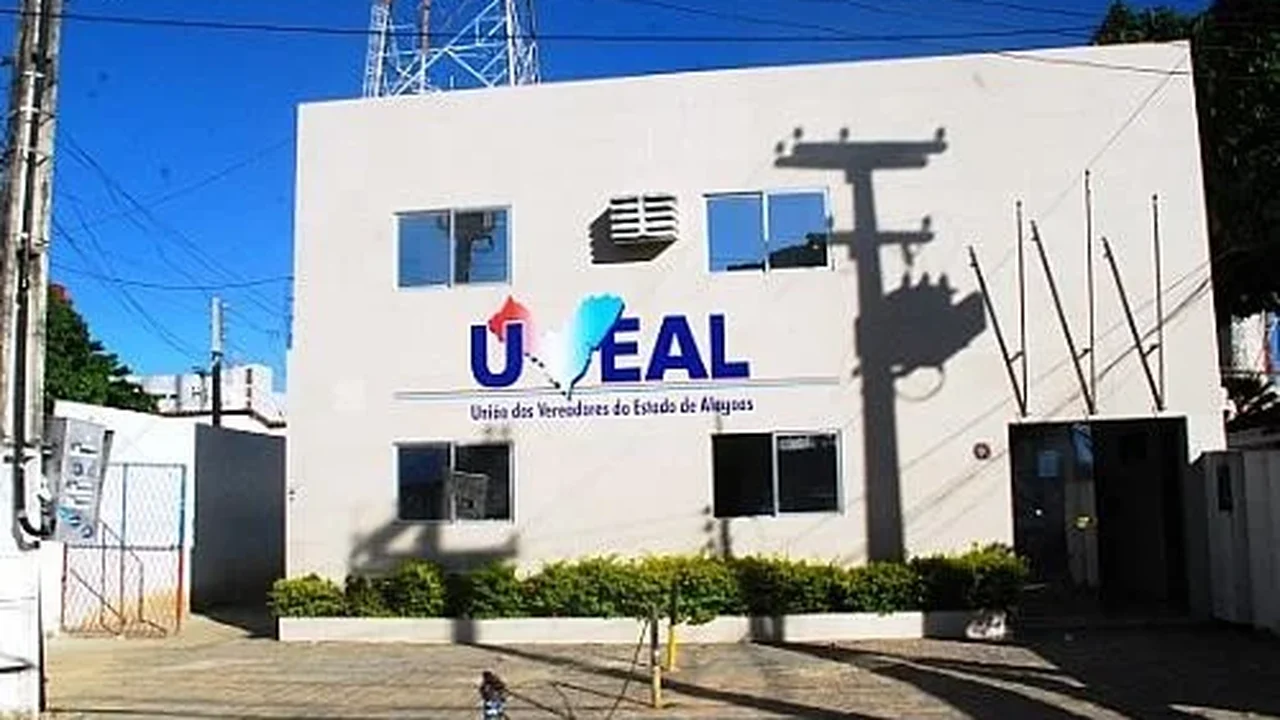 Diretoria da Uveal desautoriza Neto Bomfim a utilizar nome da entidade em apoio a JHC