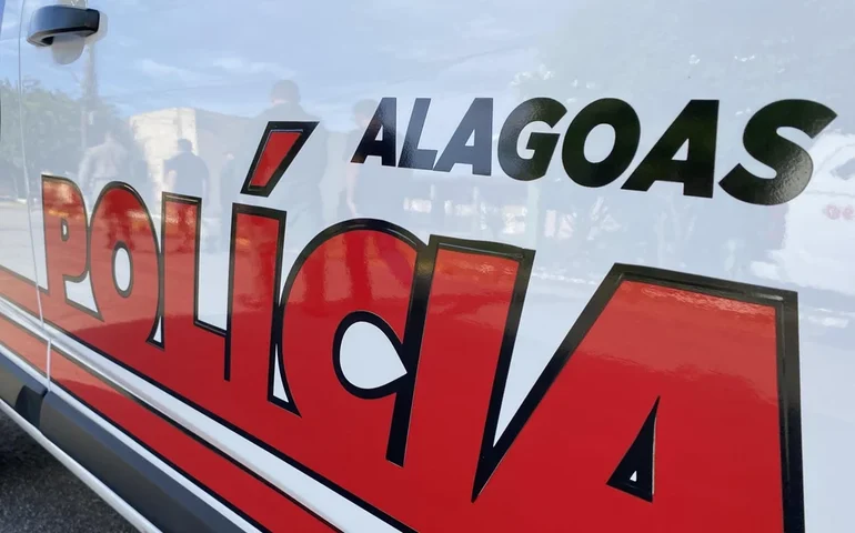 Pai invade escola em Arapiraca após filho ser advertido e foge antes de ser detido