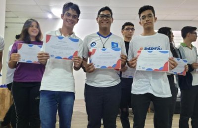 Olimpíada Alagoana de Matemática está com inscrições abertas até 21 de agosto