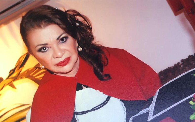 Ex-tabeliã é homenageada com nome de comenda em Palmeira dos Índios