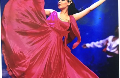 “Tempo de Renascer”: Ballet Emília Vasconcelos volta aos palcos com espetáculo