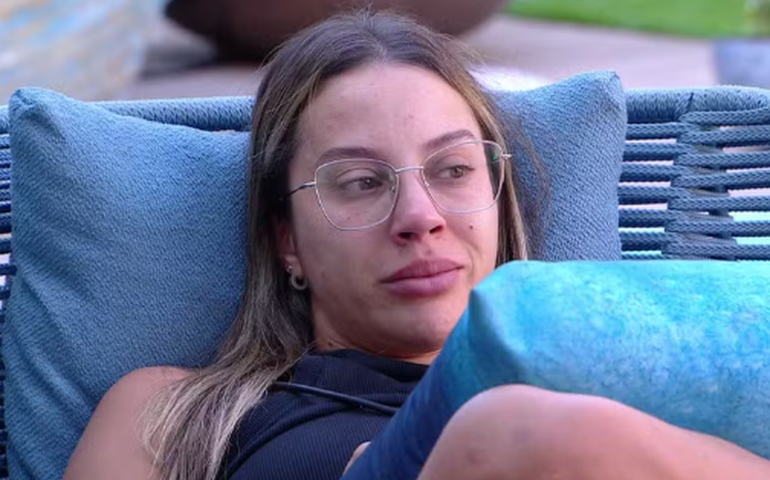 'BBB 25': Renata vai para a Vitrine do Seu Fifi em shopping do Rio nesta quinta