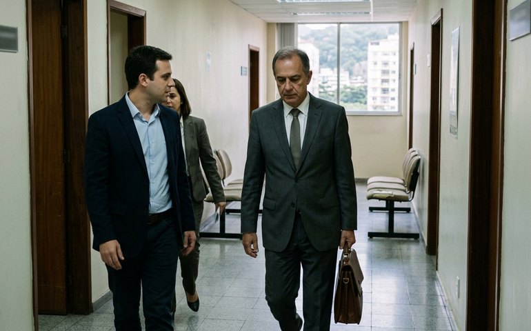 Mudanças no Detro-RJ: governo exonera presidente e nomeia interino com passagem anterior pelo departamento