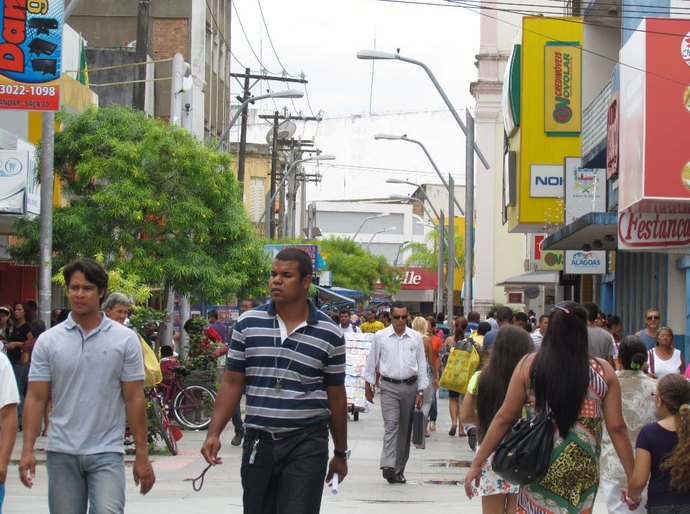 Pelo terceiro mês consecutivo, endividamento da capital cresce