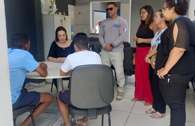 Governo de Alagoas apresenta Plano Estadual Decenal de Atendimento Socioeducativo na terça-feira