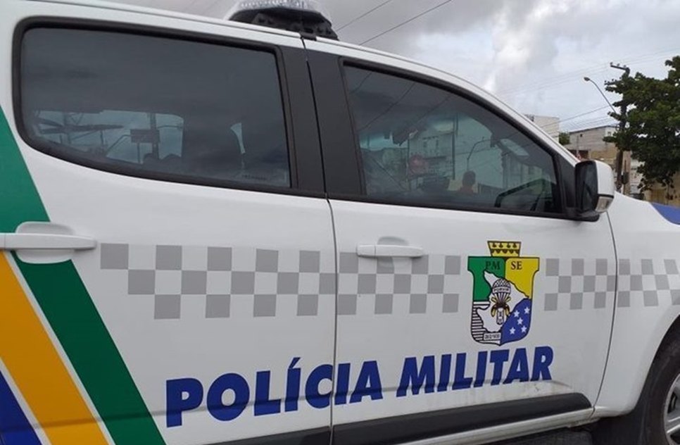 viatura / Foto: SSP