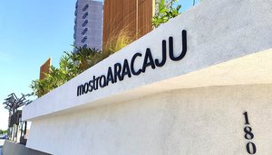 Mostra Aracaju 2022: exposição de arquitetura, design e paisagismo acontece a partir desta quarta-feira
