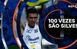 Caminhos da Reportagem | 100 vezes São Silvestre