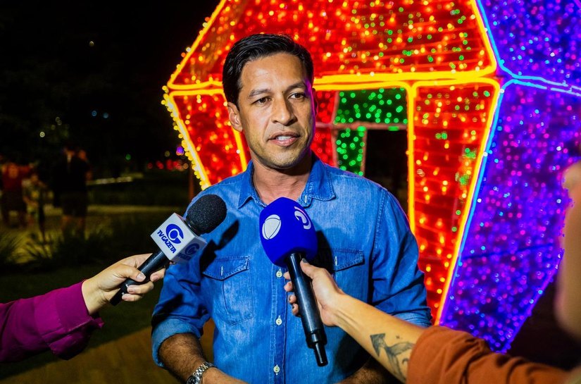 Parque do Centenário ganha Vila de São João e reforça programação do São João Massayó