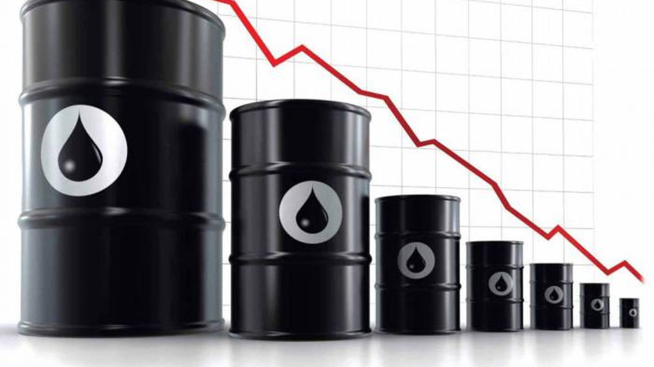 Estoques de petróleo nos EUA caem 1,863 milhão de barris na semana, diz DoE