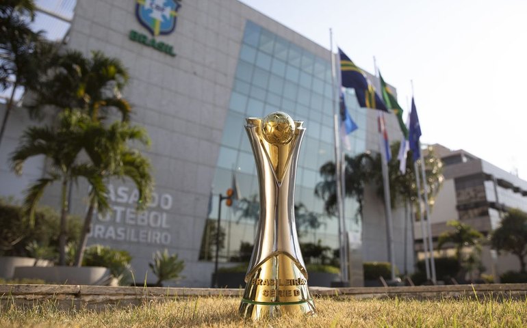 Final da Série D é destaque esportivo da TV Brasil no domingo