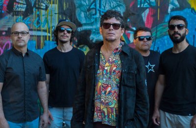 1ª edição do VAMU Film Festival traz shows das bandas Mundo Livre S/A e Benza a Maceió