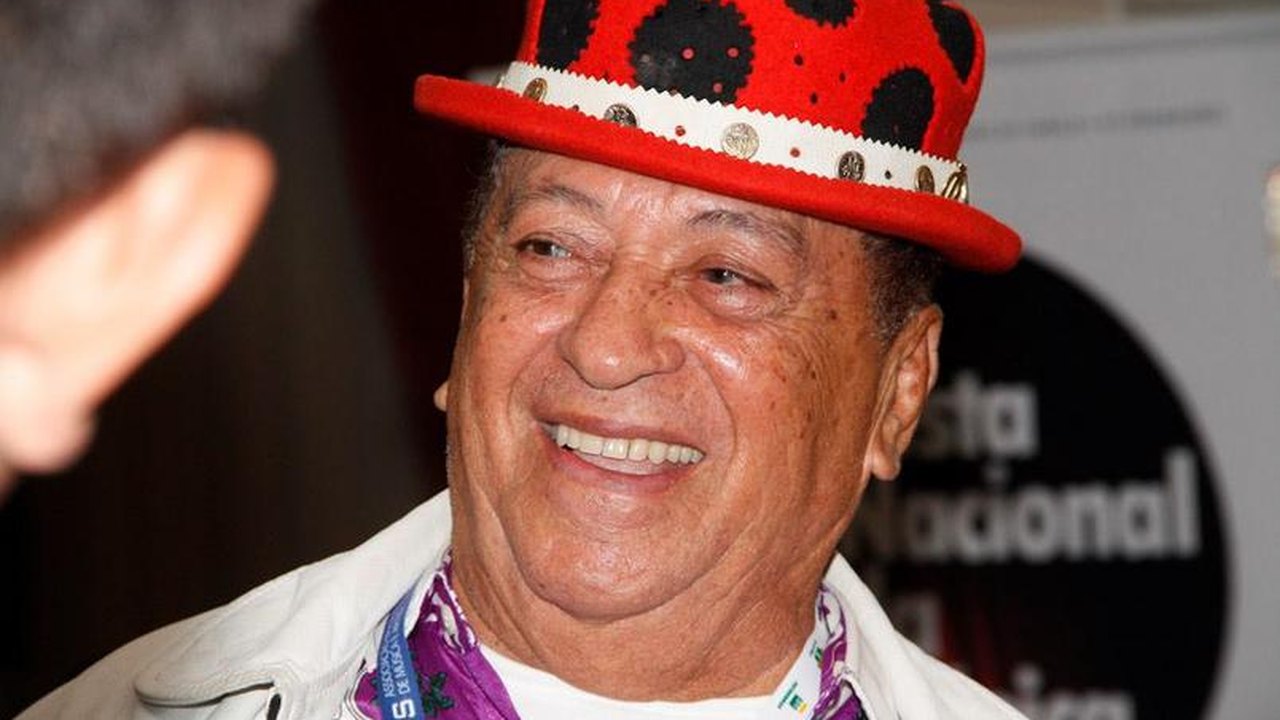 Genival Lacerda morre aos 89 anos em Recife, em decorrência da covid-19