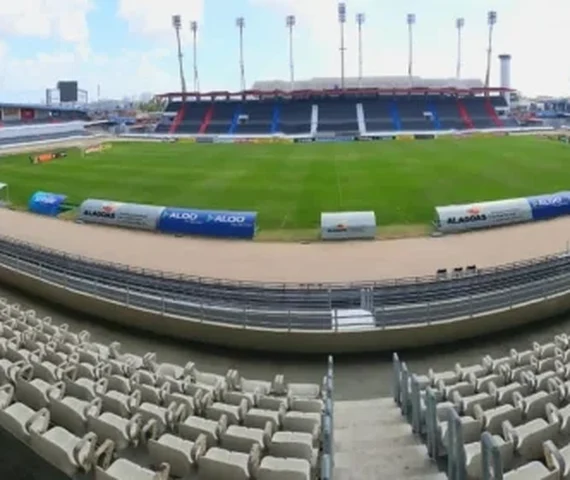 Clássico das Multidões terá reforço na segurança e esquema especial no Trapichão