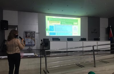 Oficina debate diretrizes para elaboração do Plano de Saúde de Maceió