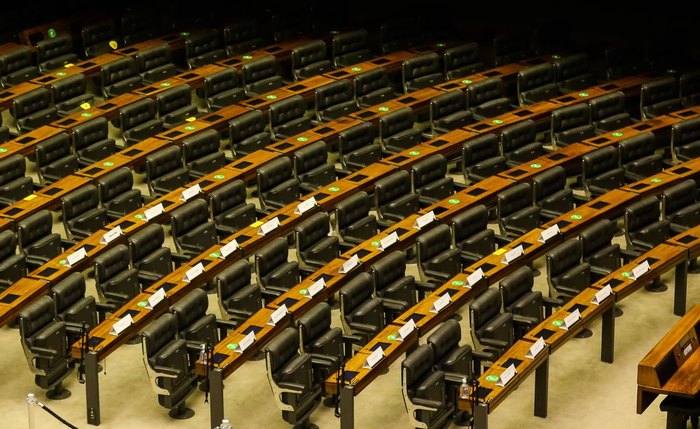 Prazo para troca de partido terminou na última sexta-feira