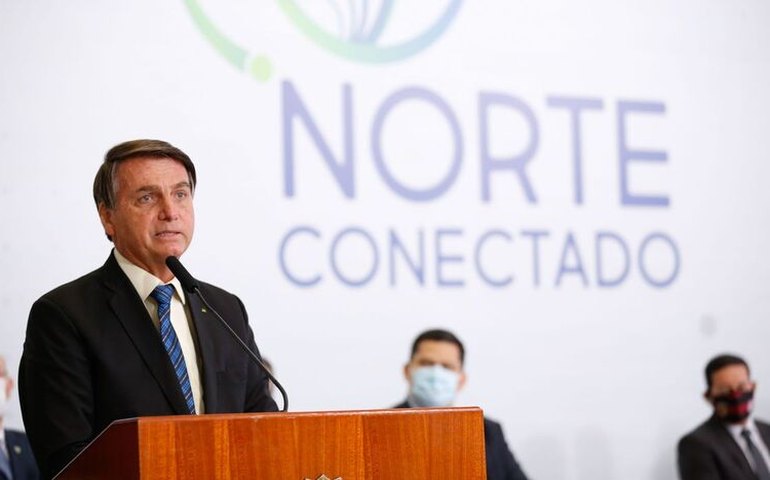 Programa Norte Conectado inaugura infraestrutura de alta velocidade