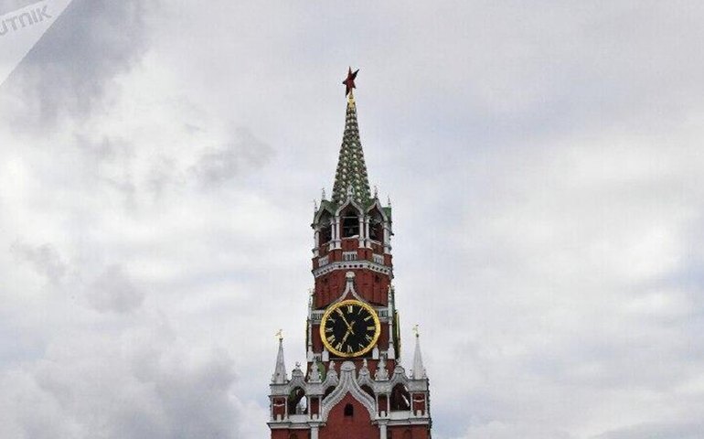 Atuação do Exército russo pode levar Kiev a negociar, afirma Kremlin