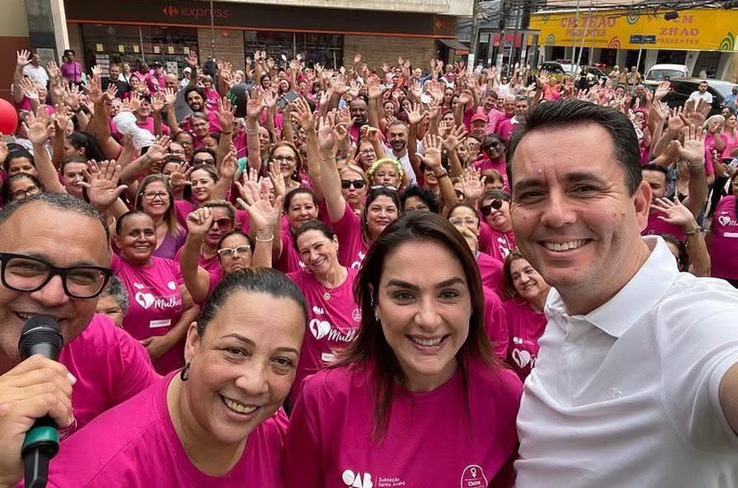 De forma inédita, PSDB-SP destina 50% do Fundo Eleitoral a candidaturas femininas