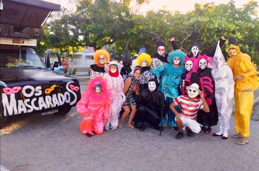 Prefeitura de Pão de Açúcar abre cadastramento para blocos que desejam ajuda de custo no Carnaval 2026