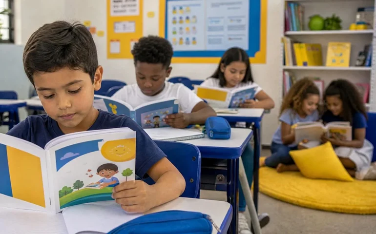 Expo GovBrasil contará com experiência de municípios que alfabetizam mais de 98% das crianças na idade certa