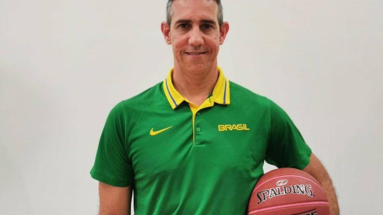 José Neto anuncia convocadas da seleção feminina de basquete para o Pré-Olímpico; veja lista