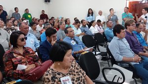 FAMES / Foto: ASCOM/FAMES
