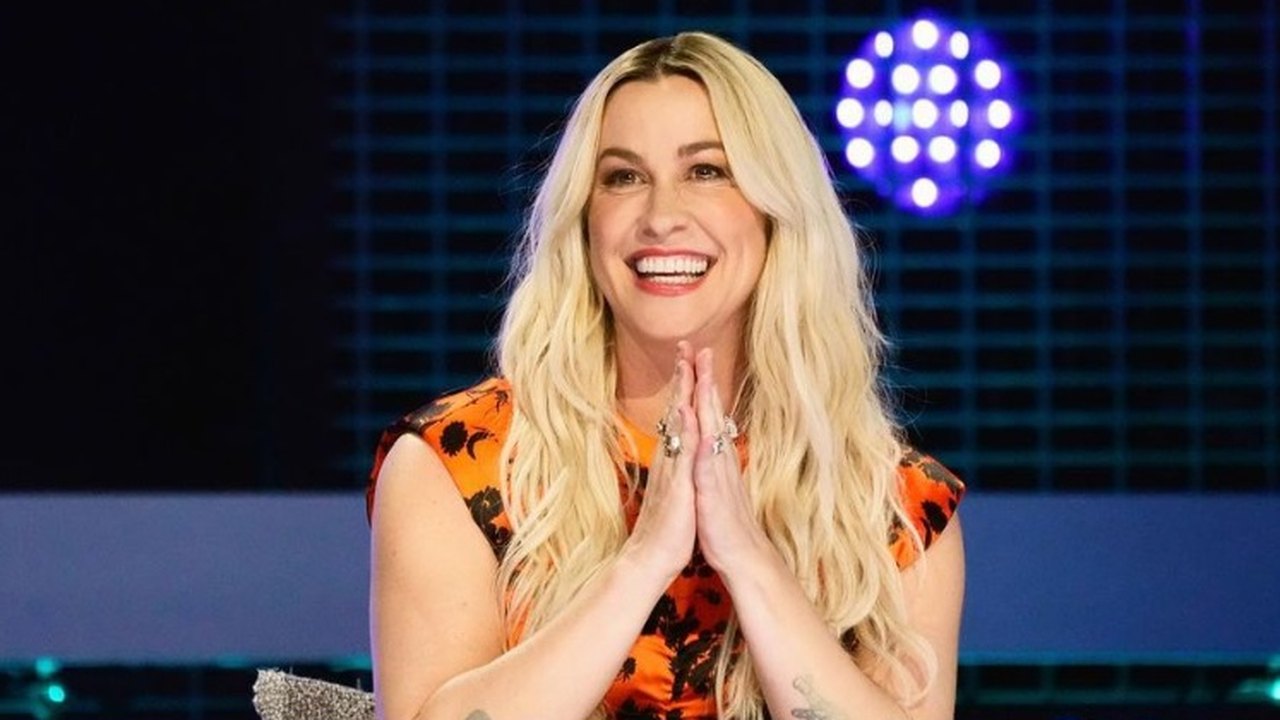 Alanis Morissette anuncia show único em SP; veja data e como comprar